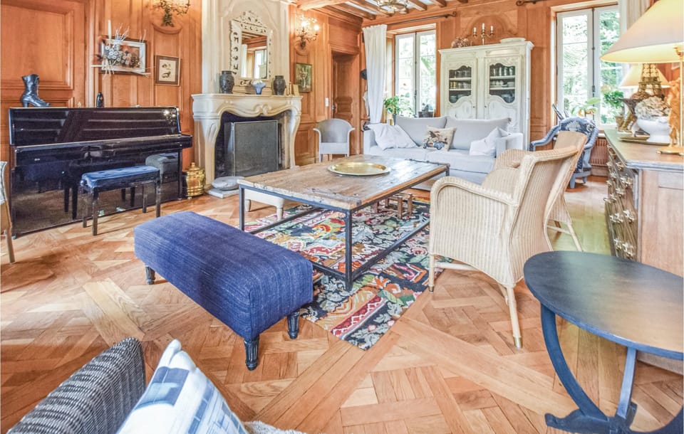 living-room