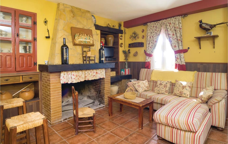 living-room