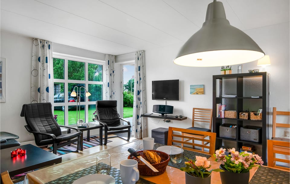 living-room