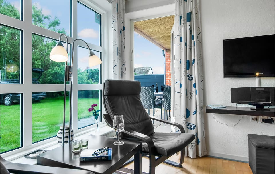 living-room