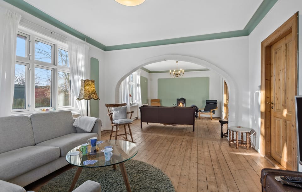 living-room