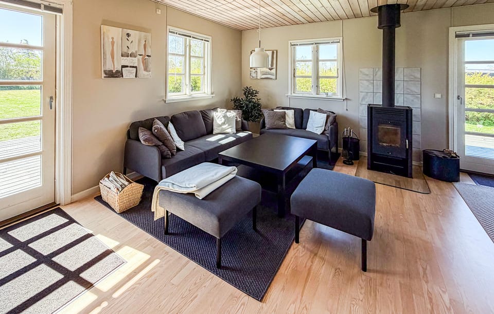 living-room