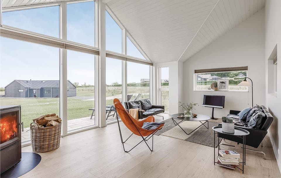 living-room