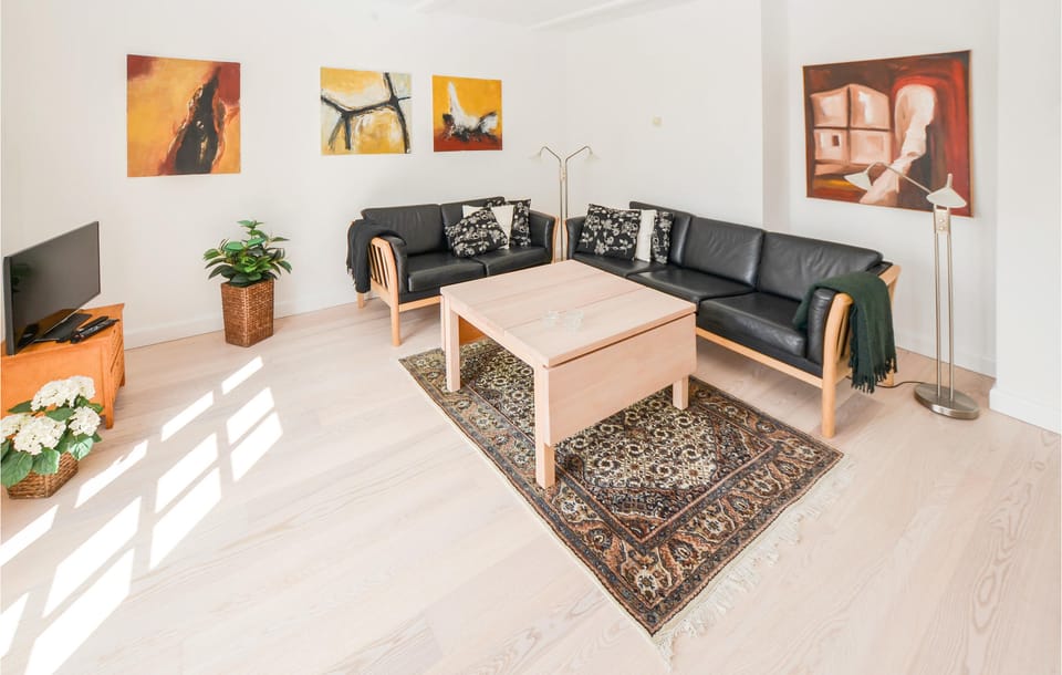 living-room