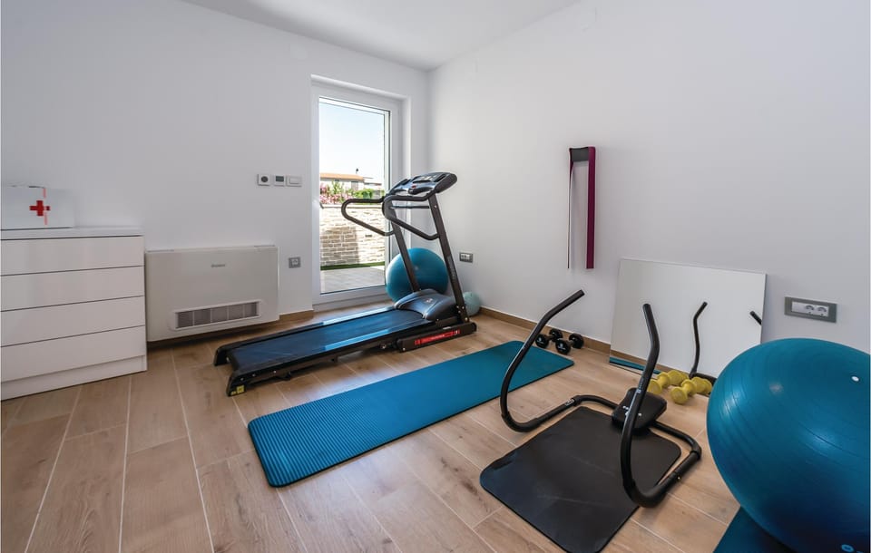fitness