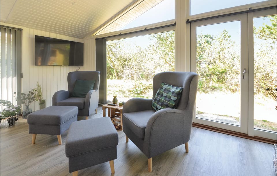 living-room