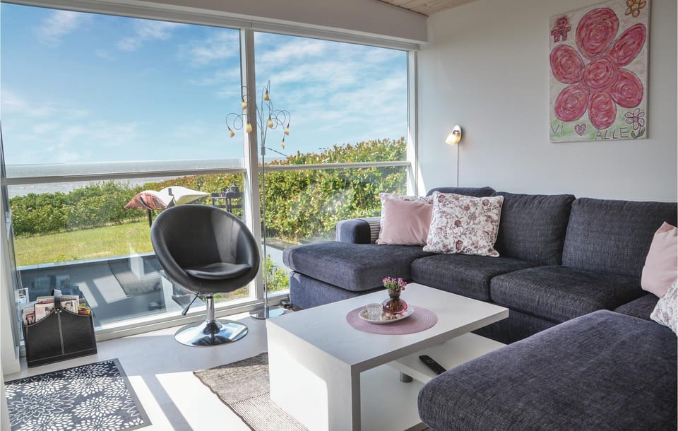 living-room