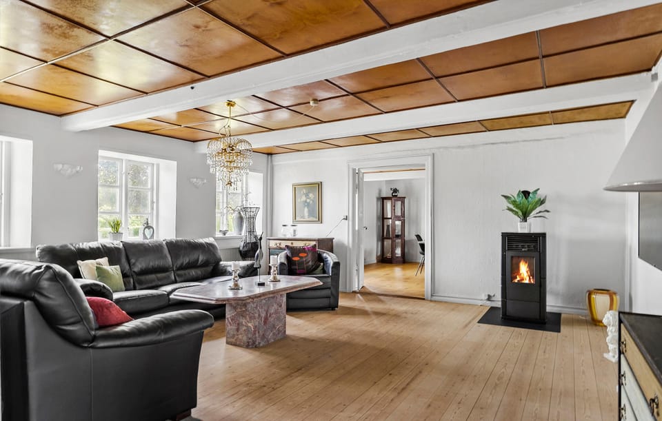 living-room