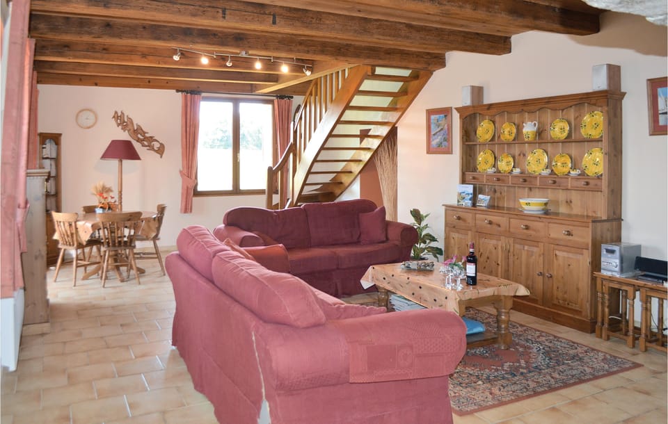 living-room