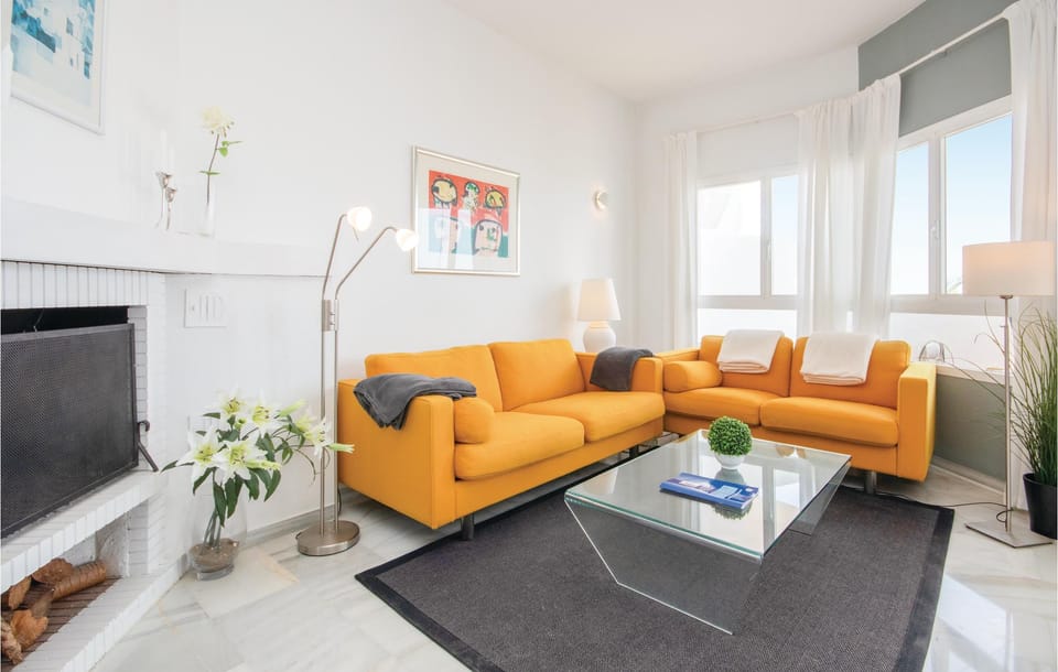 living-room