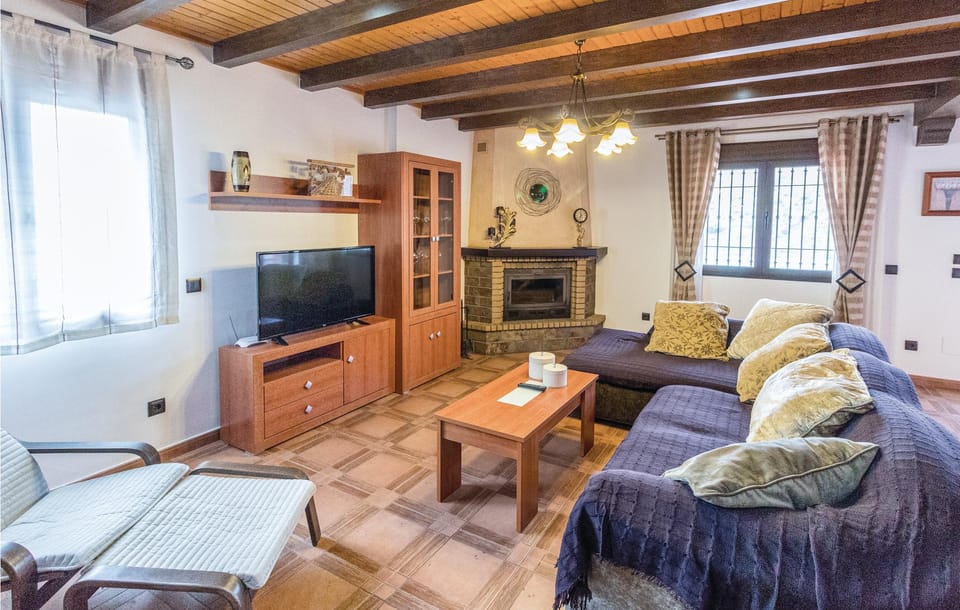 living-room
