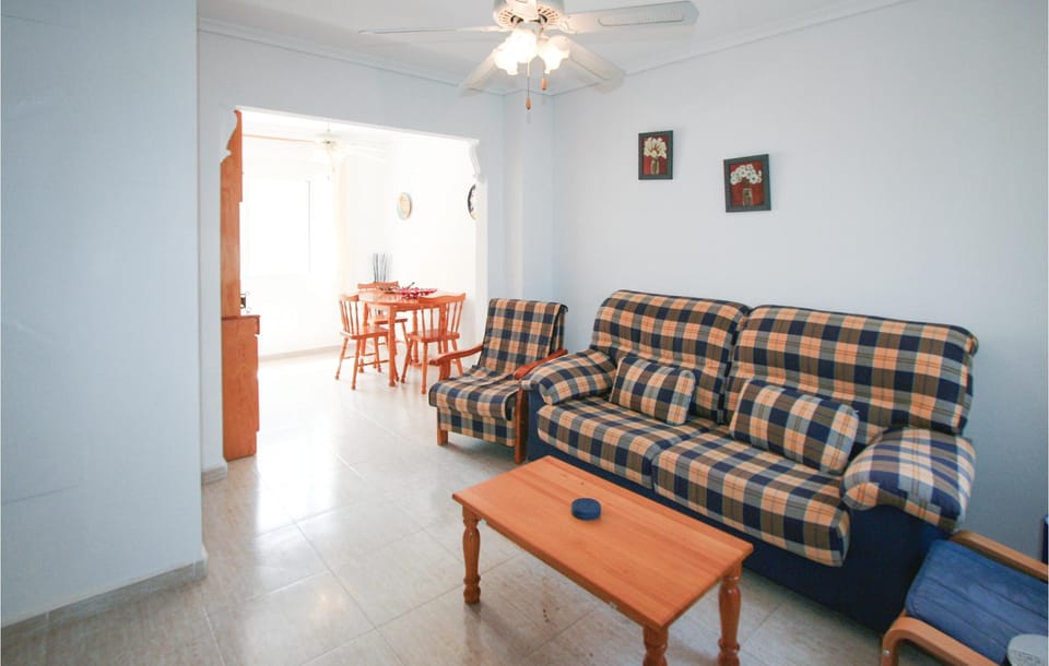 living-room