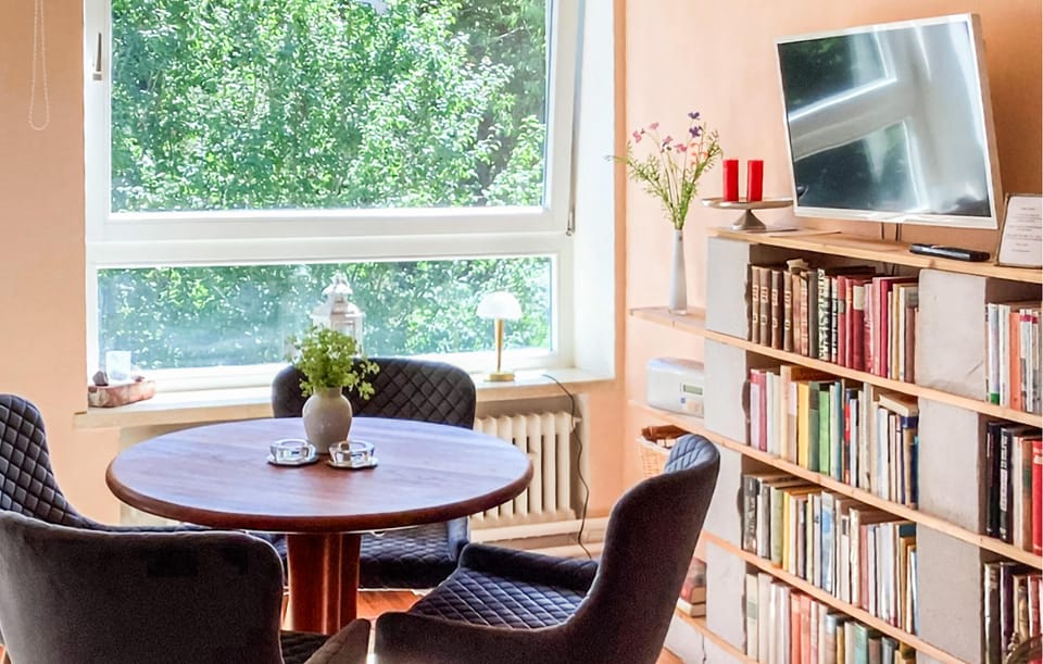 living-room