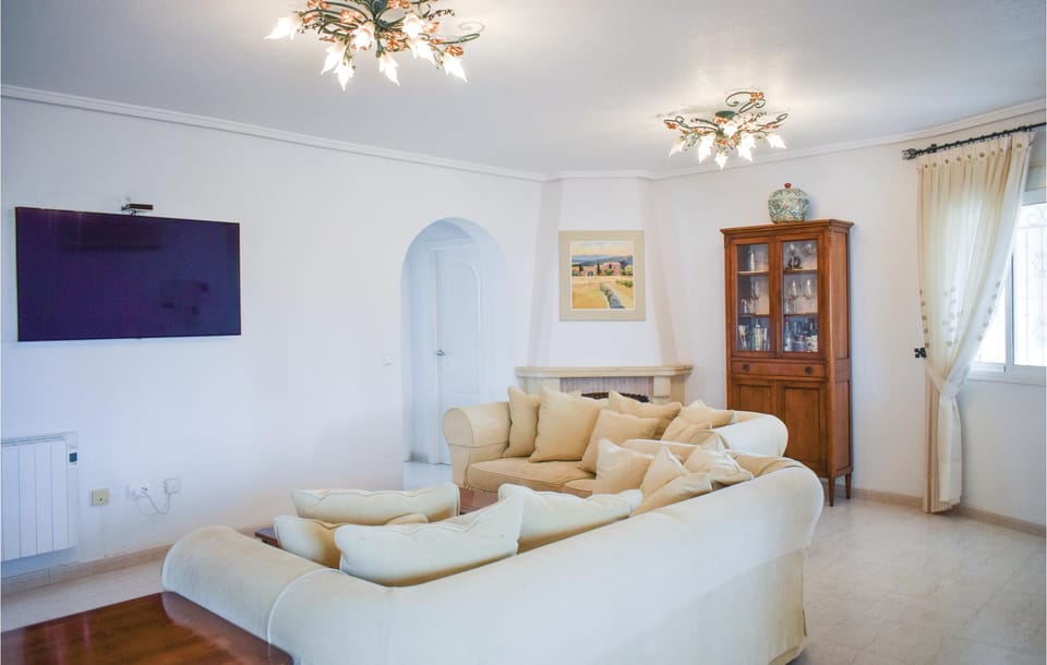 living-room
