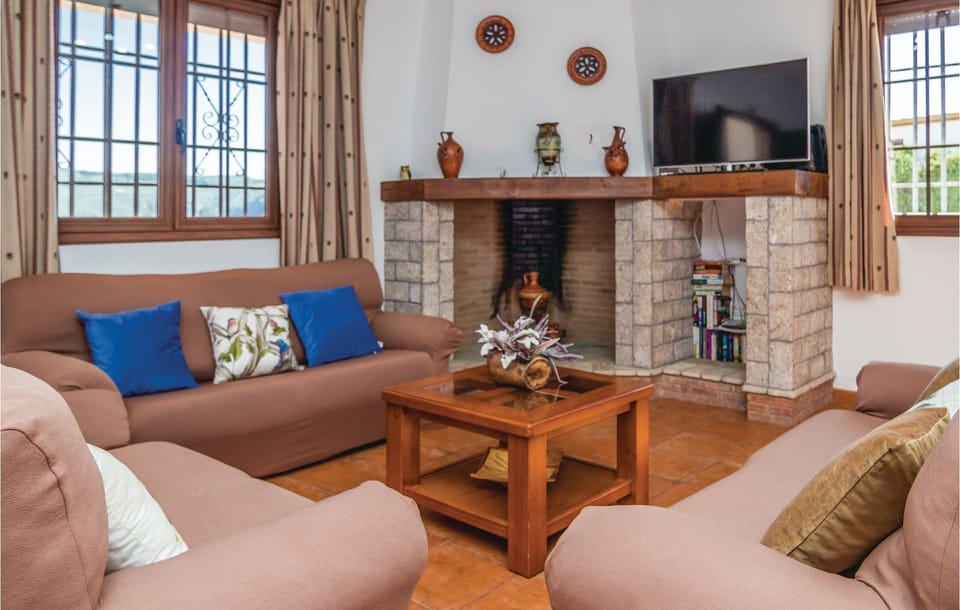 living-room