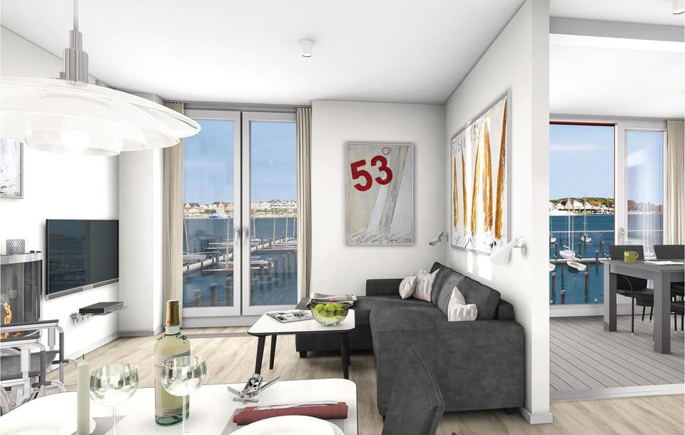 living-room