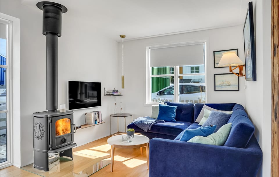 living-room
