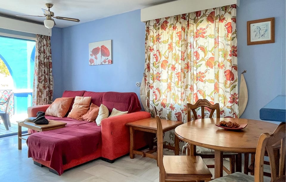 living-room