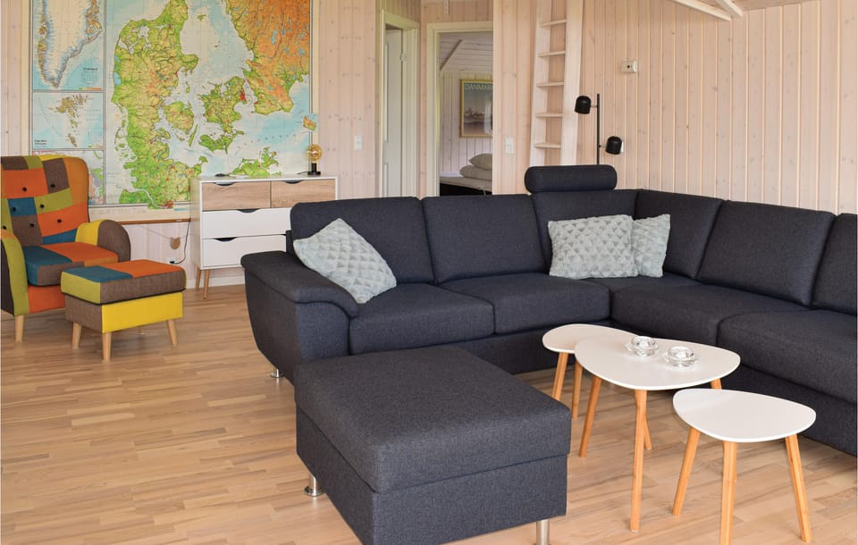living-room