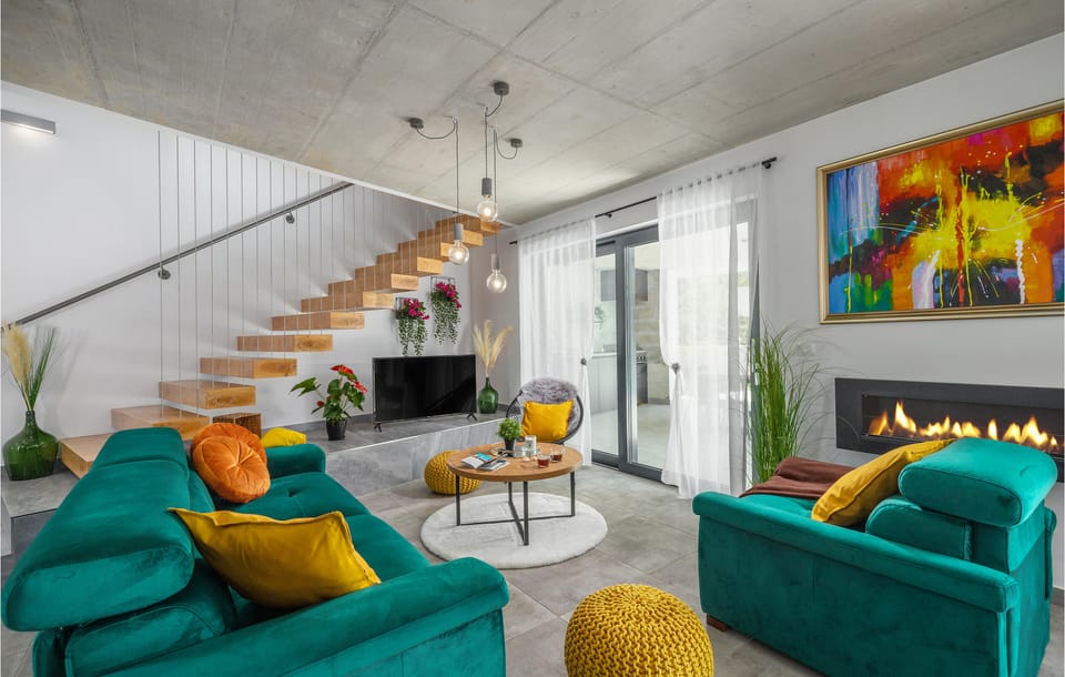 living-room