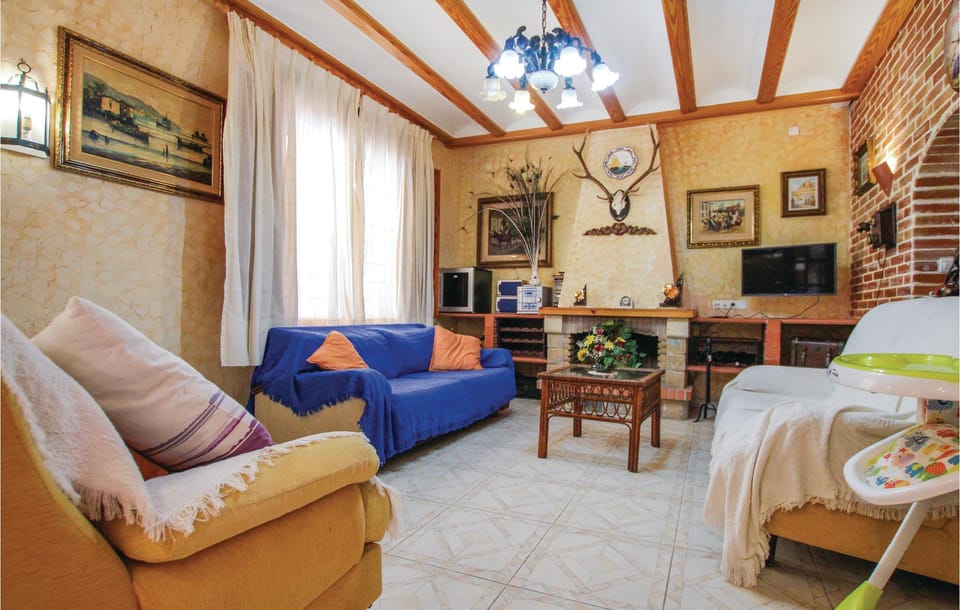 living-room