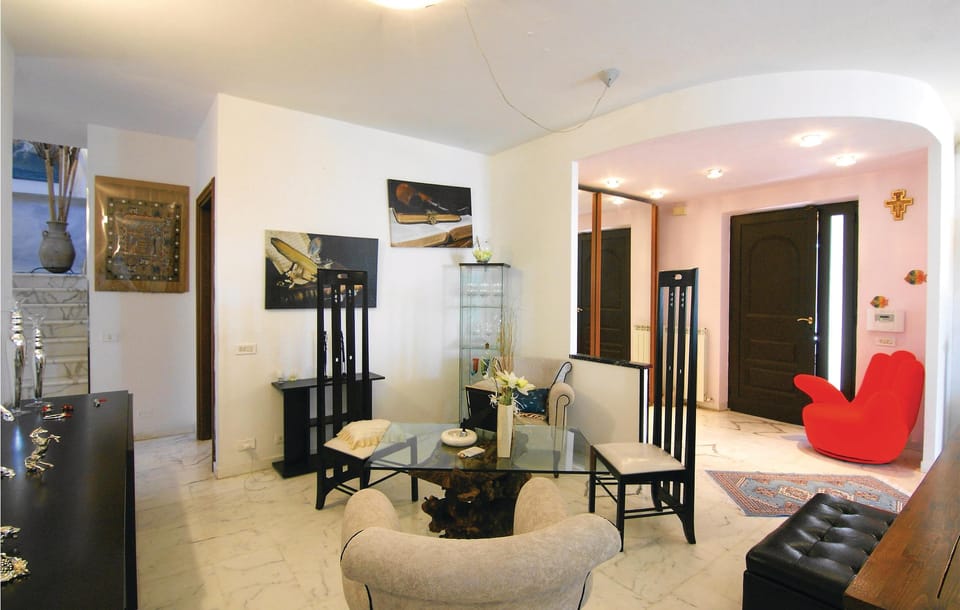 living-room