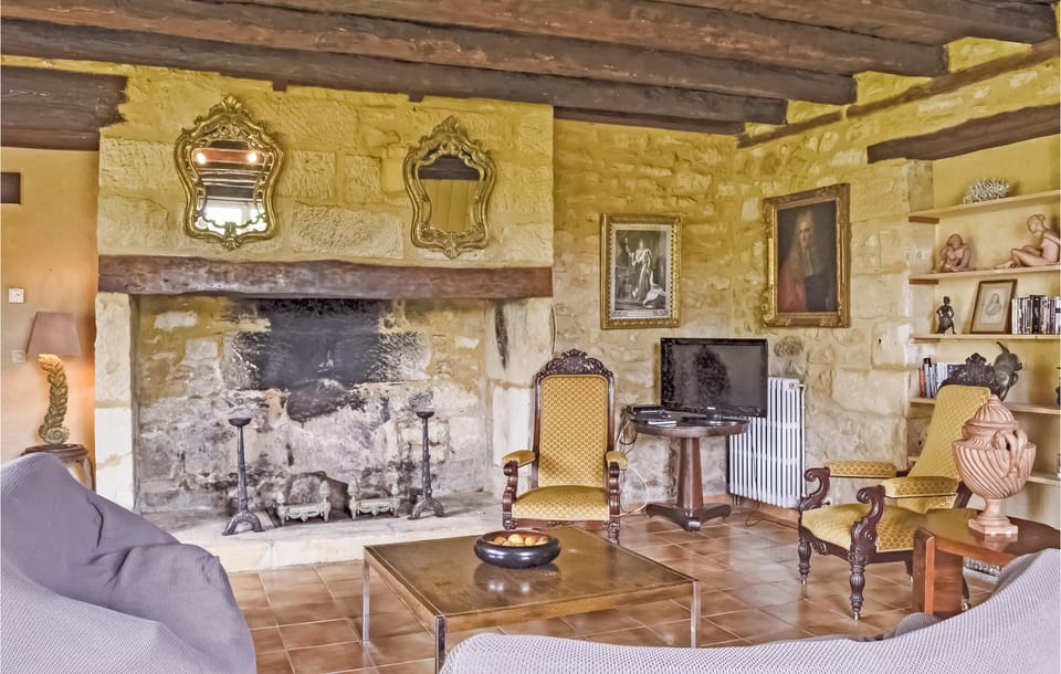 living-room