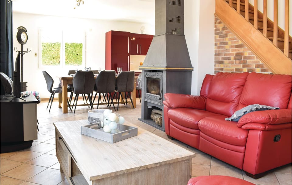living-room