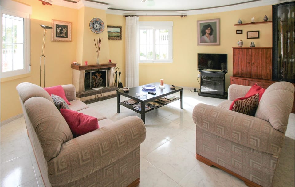 living-room