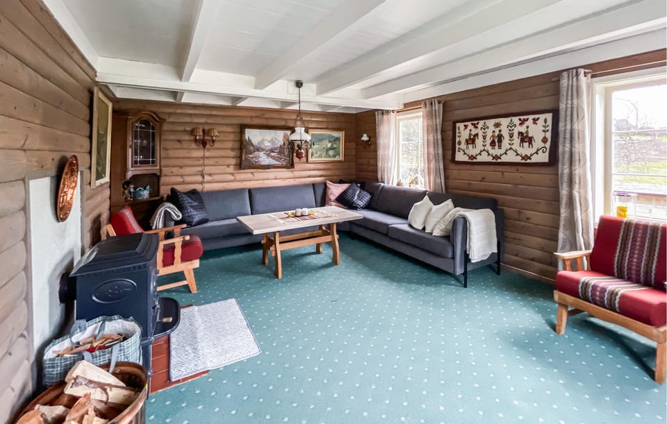 living-room