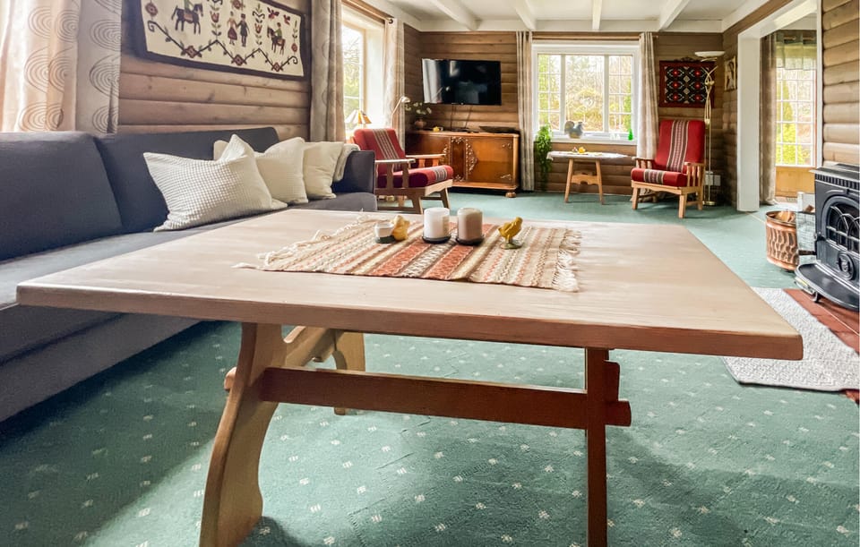living-room