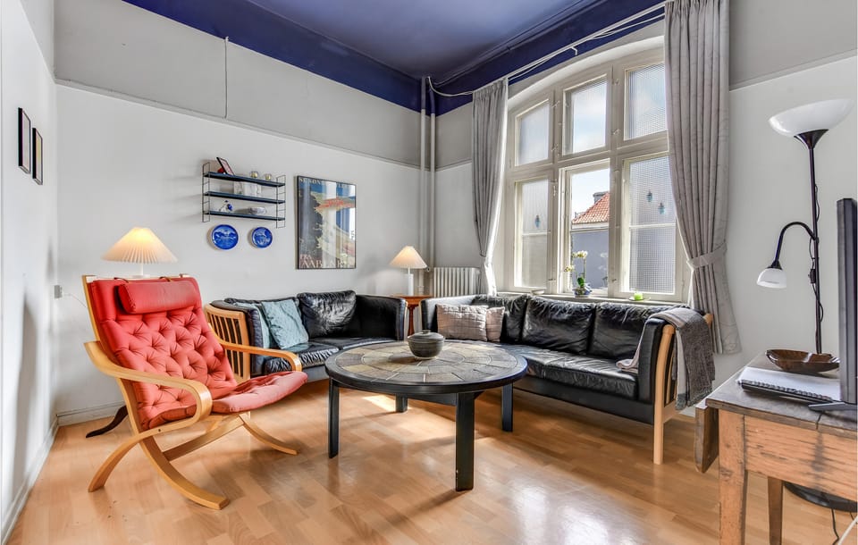 living-room