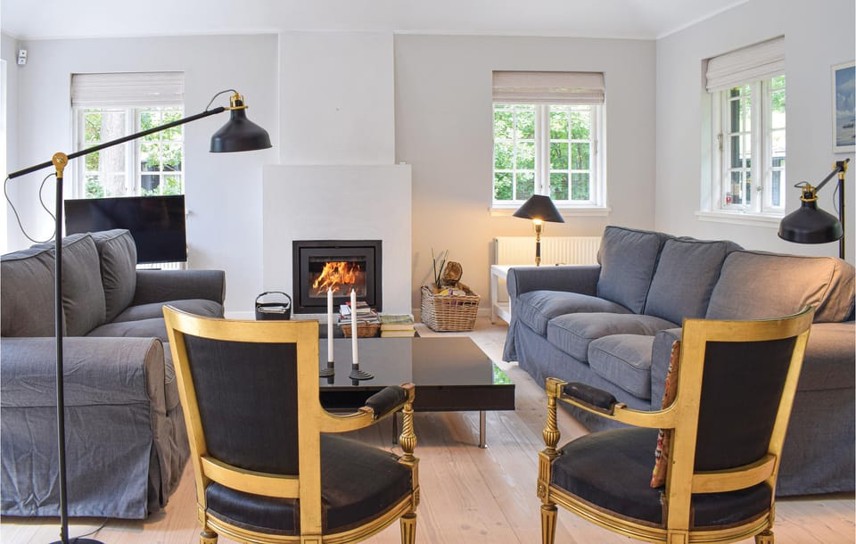 living-room