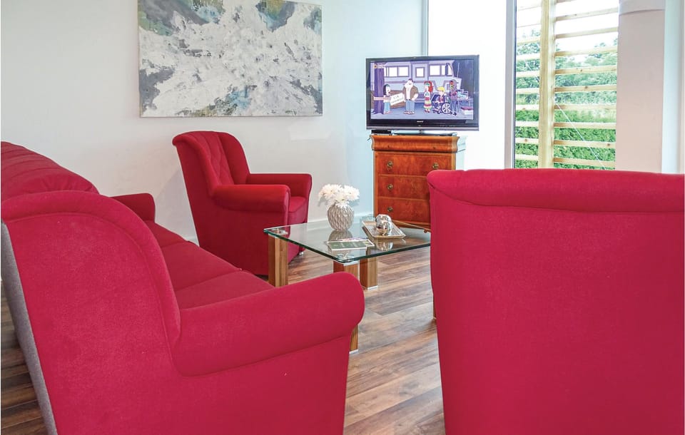 living-room