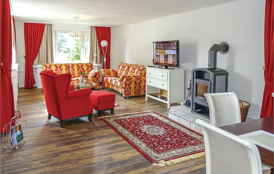 living-room
