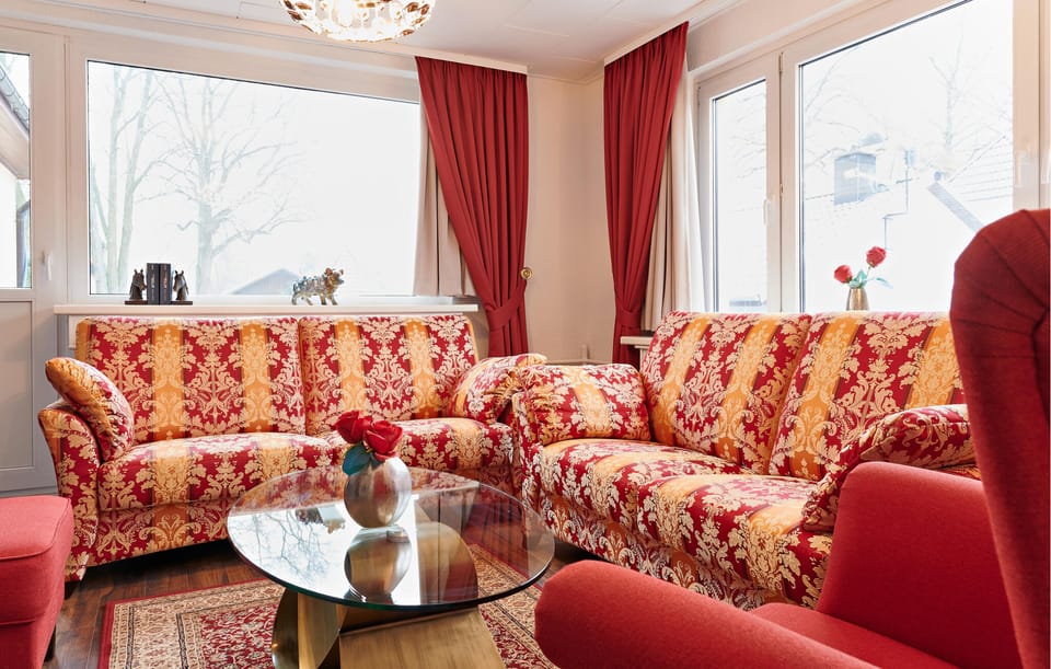 living-room