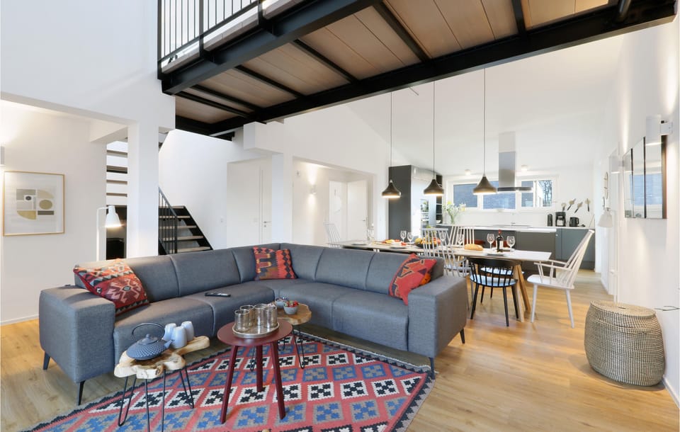 living-room