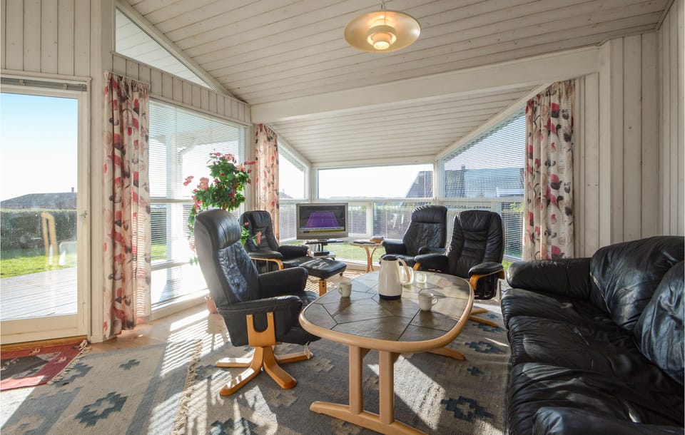 living-room