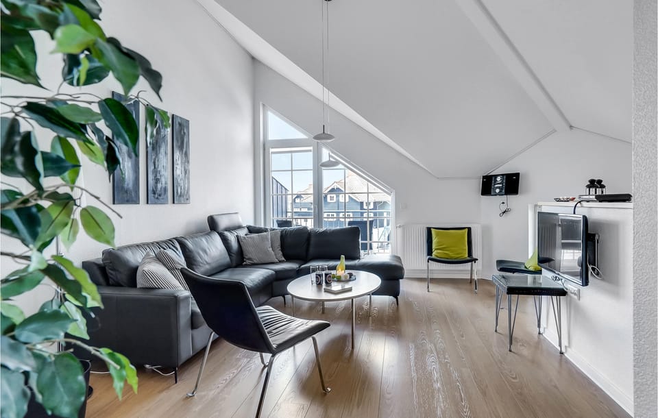 living-room