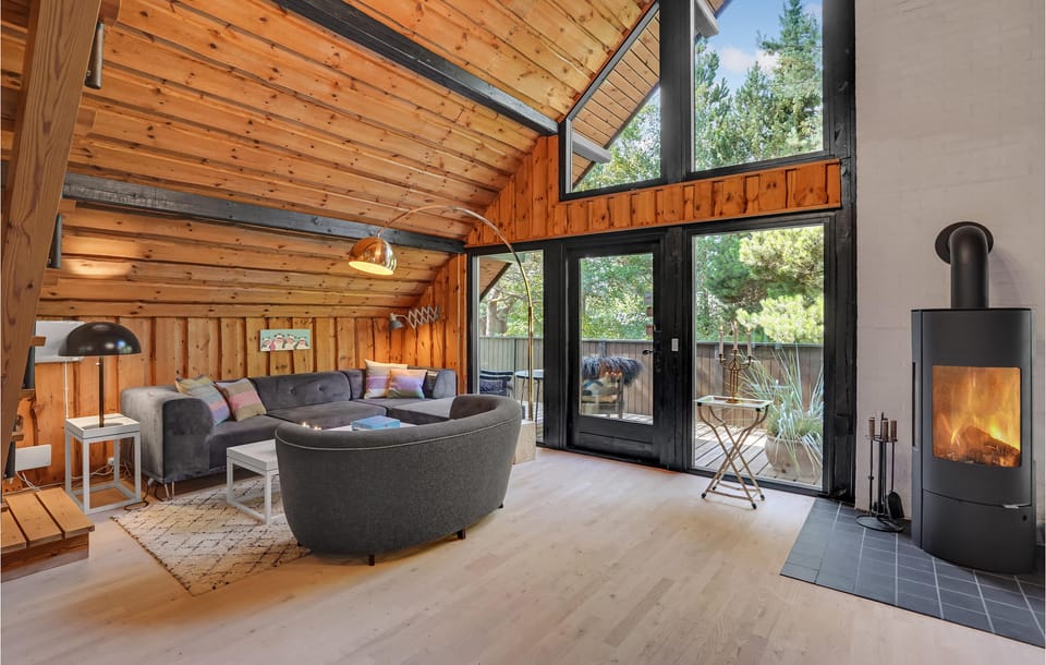 living-room