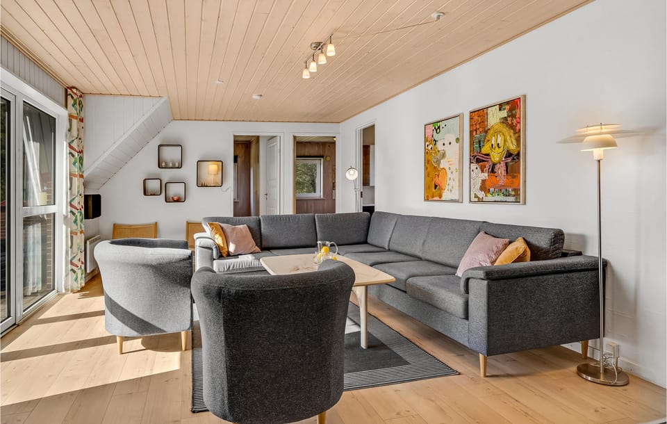 living-room