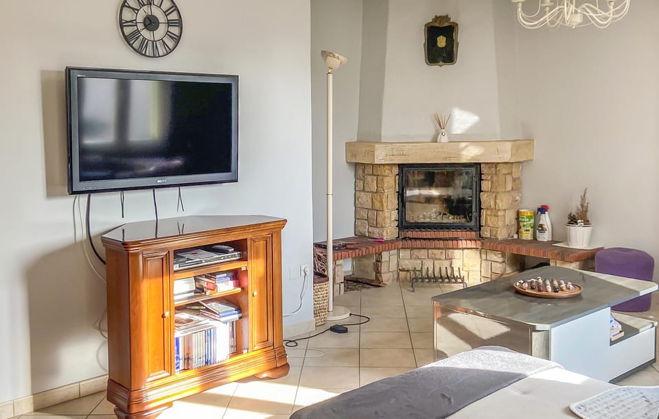 living-room