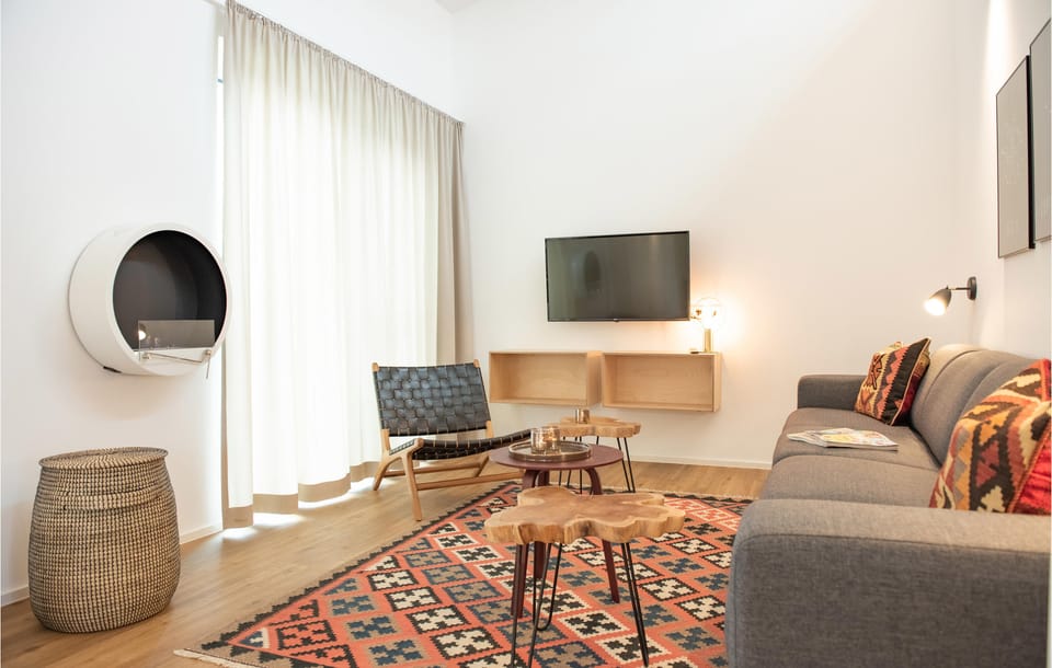 living-room
