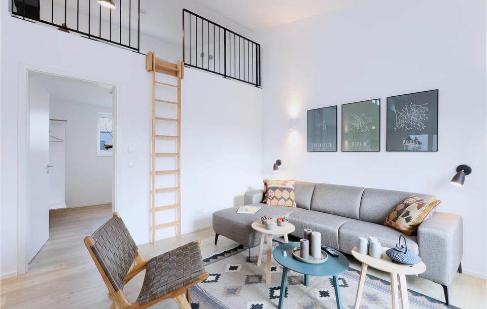 living-room