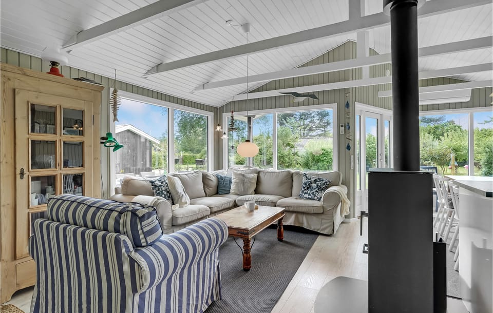 living-room