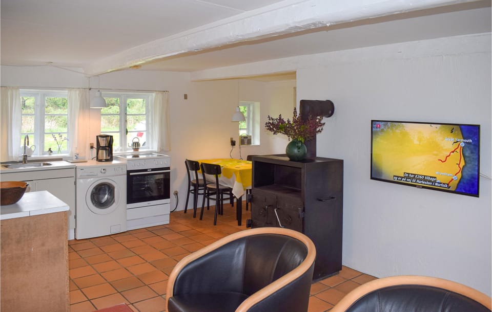 living-room