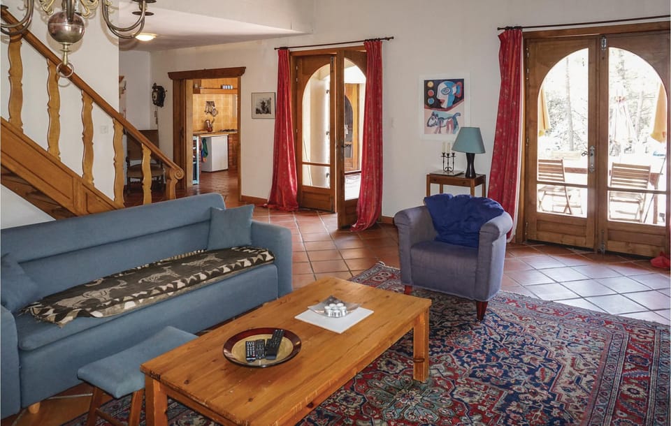 living-room