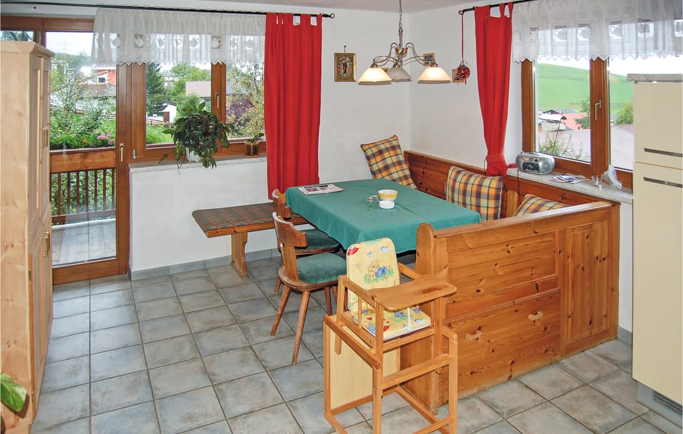 living-room