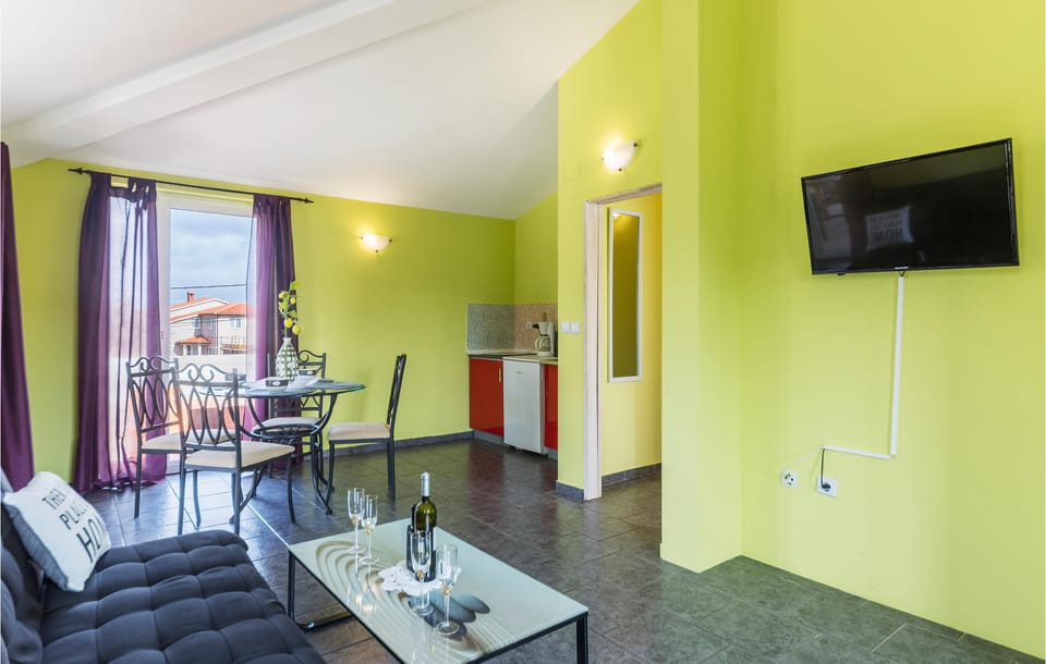 living-room