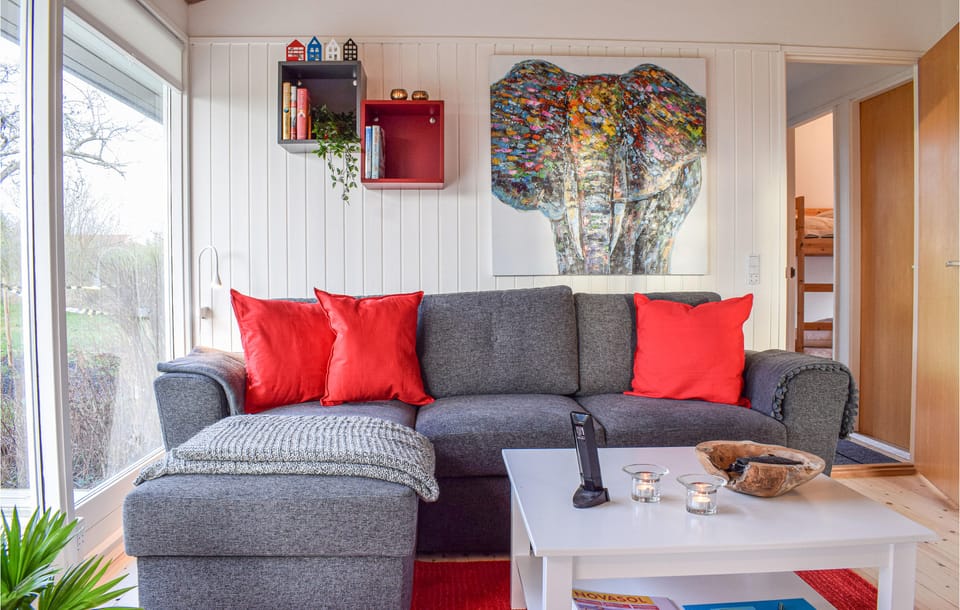 living-room